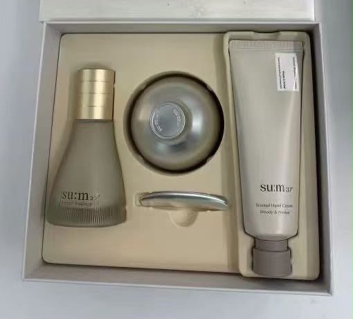 SUM SM701 SUM SECRET ESSENCE+HAND CREAM+CREAM(KR37.0)