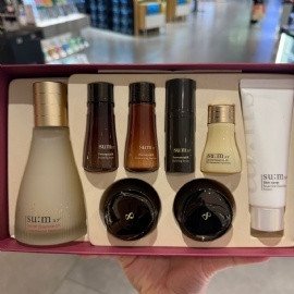 SUM SM704 SECRET ESSENCE EX SPECIAL SET(KR37.0)