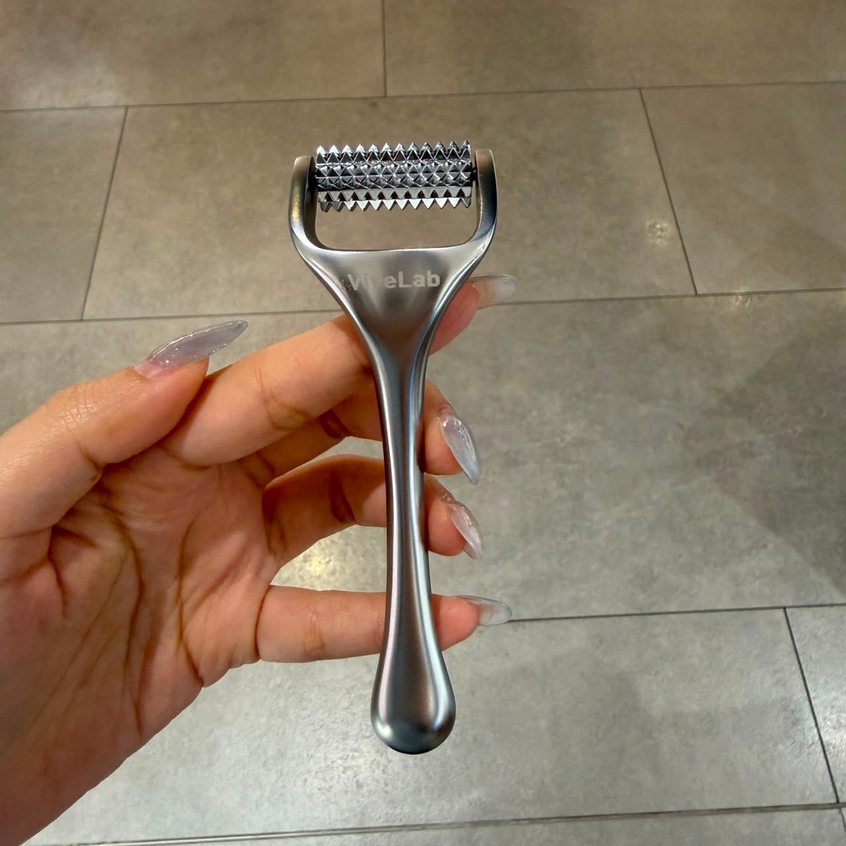 VIVELAB VV600B ROLLER (KR37.0)