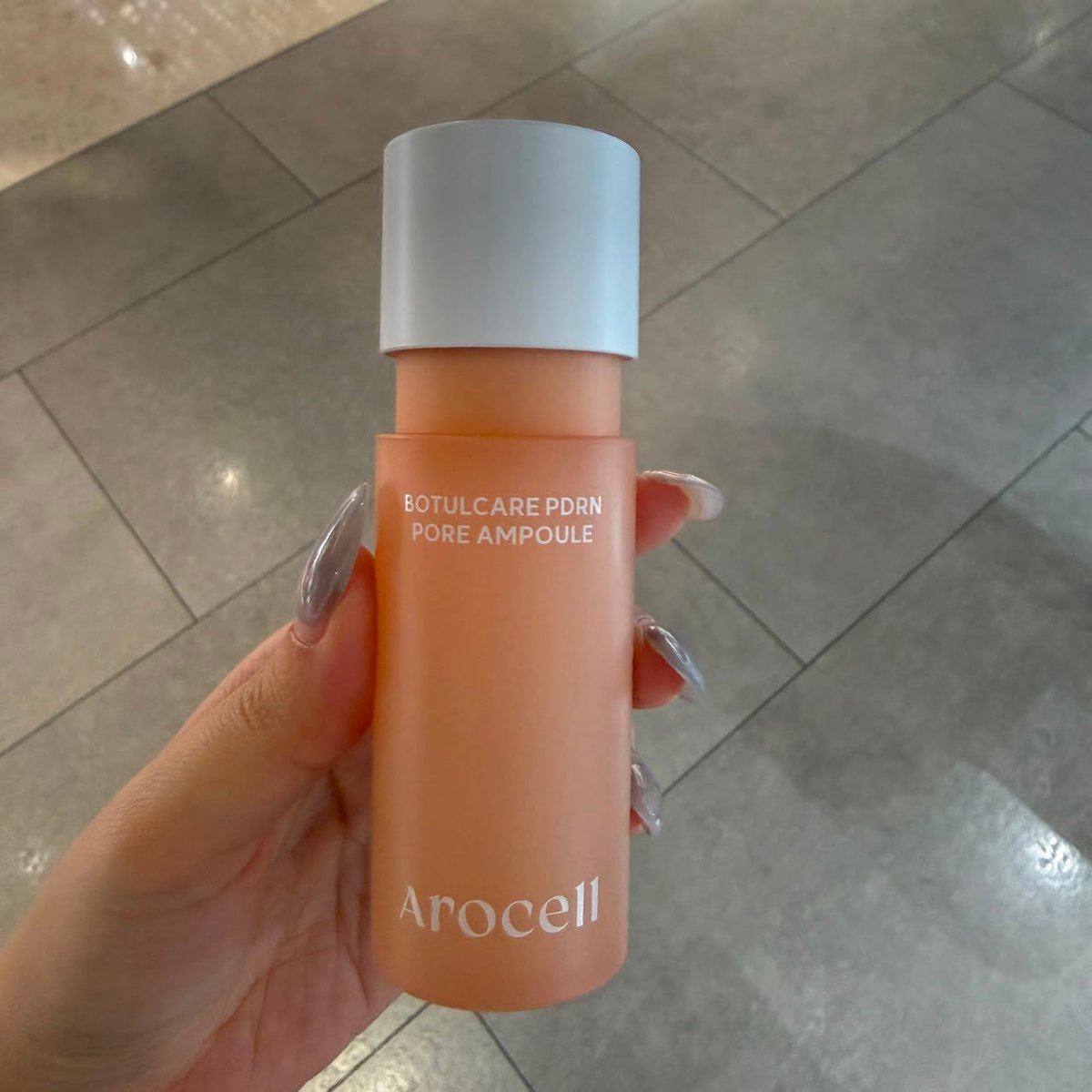 AROCELL AR701 BOTULCARE PDRN PORE AMPOULE (40ML)(KR37.0)