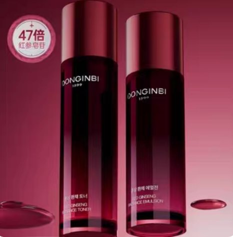 DONGINBI DG513A TONER+EMULSION SET(KR37.0)