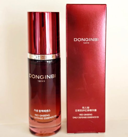 DONGINBI DG513B 彤人秘日常防护红参精华露 (30ML) (KR37.0)