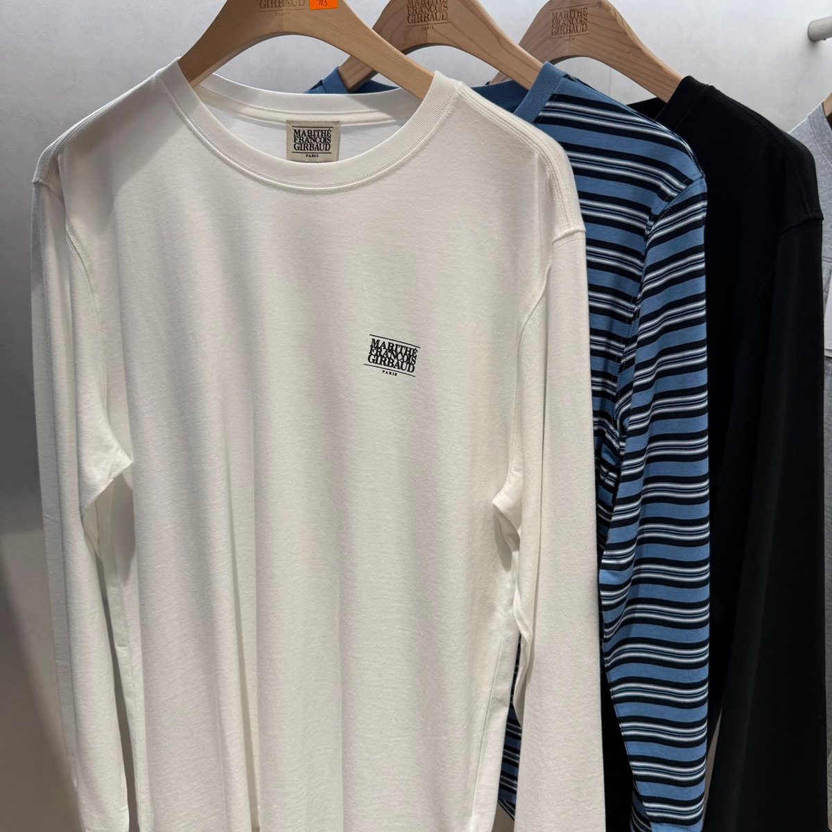 MARITHE MR703 TOP