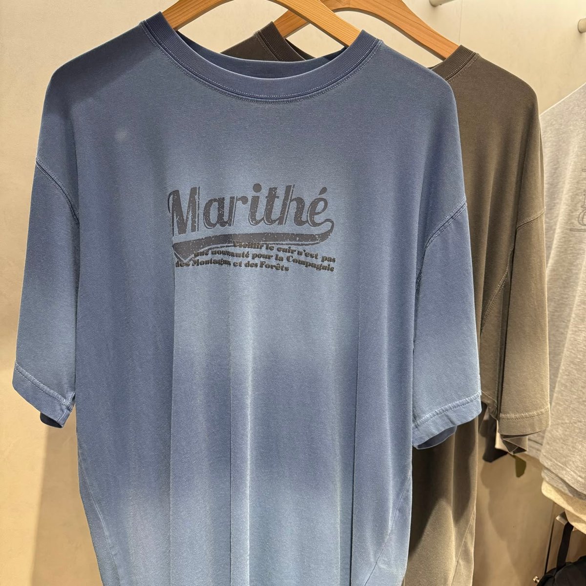 MARITHE MR705 TOP