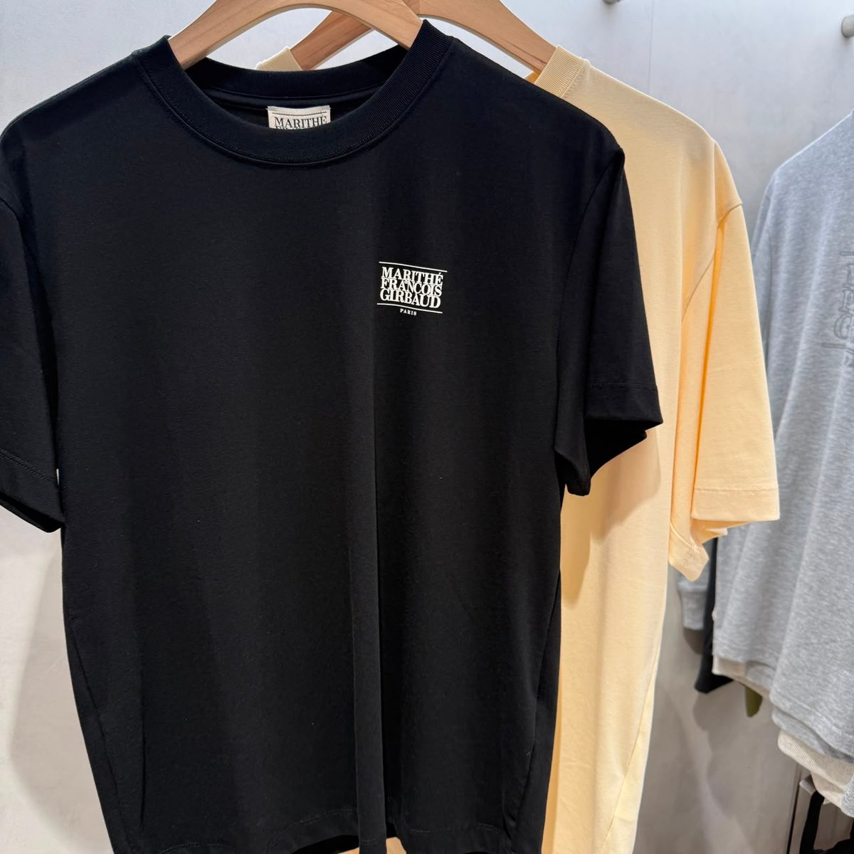 MARITHE MR706 TOP