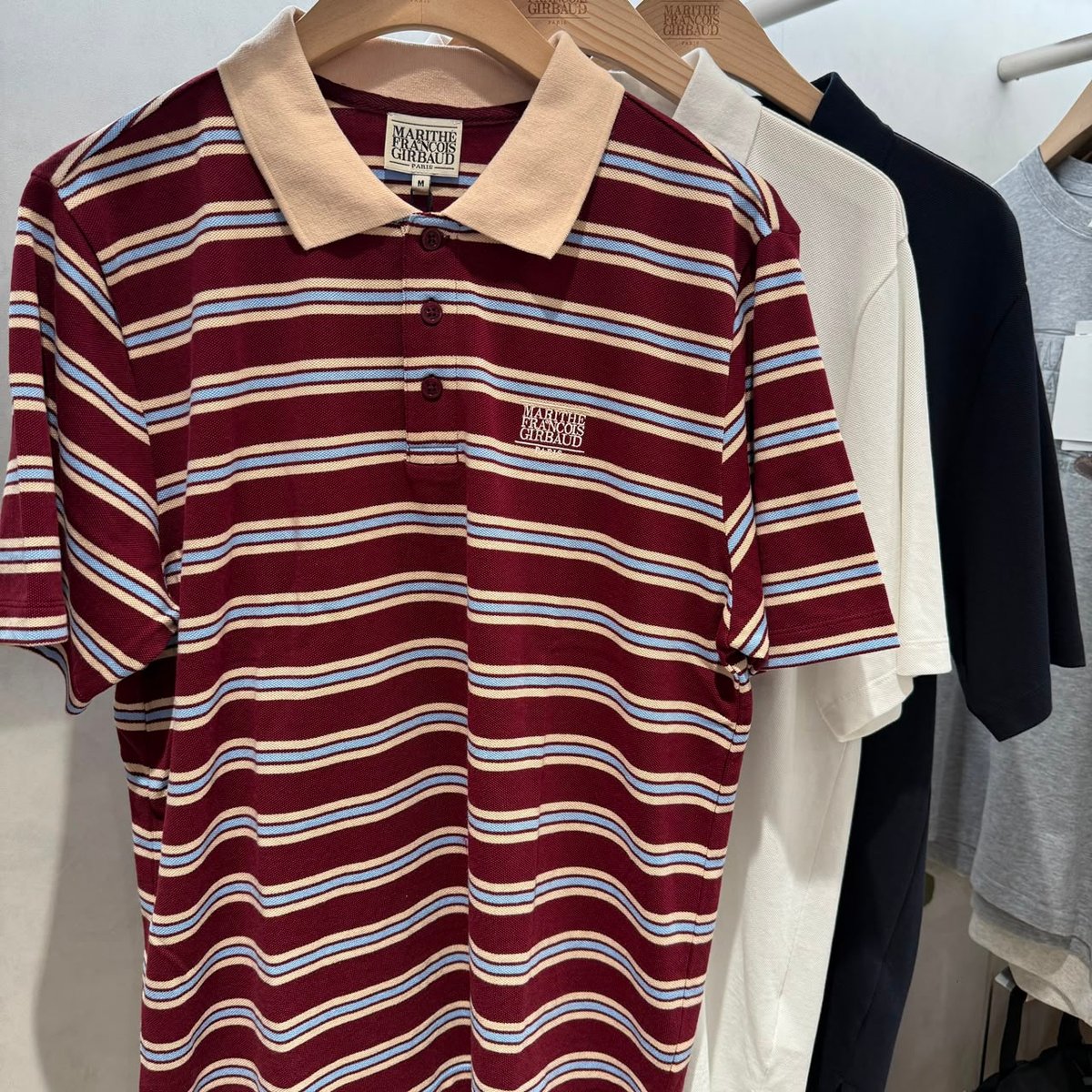 MARITHE MR707 TOP