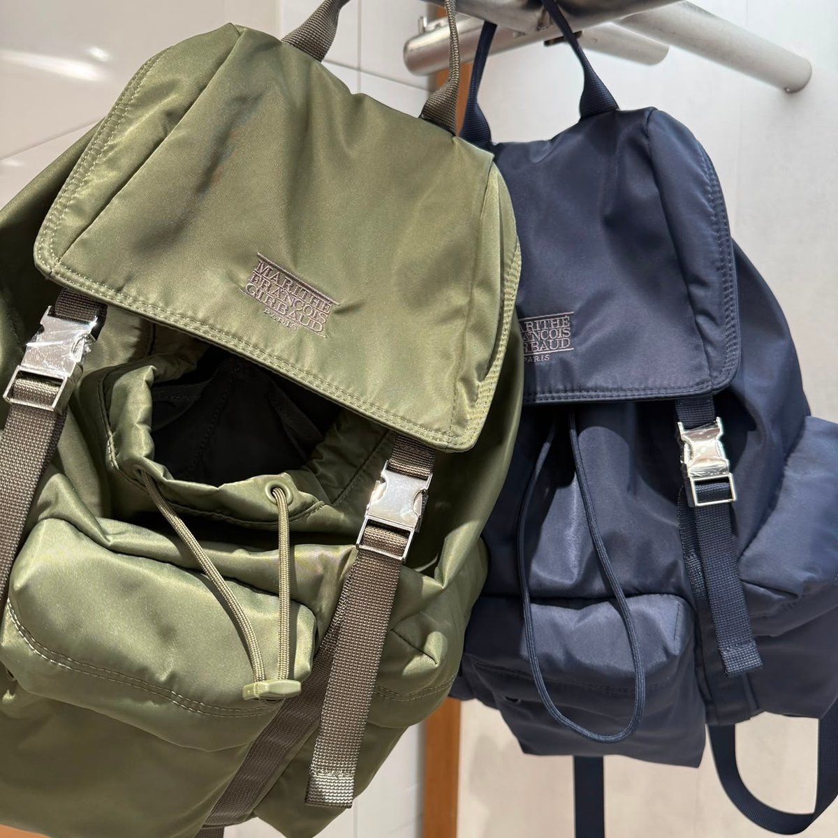 MARITHE MR713 BAG