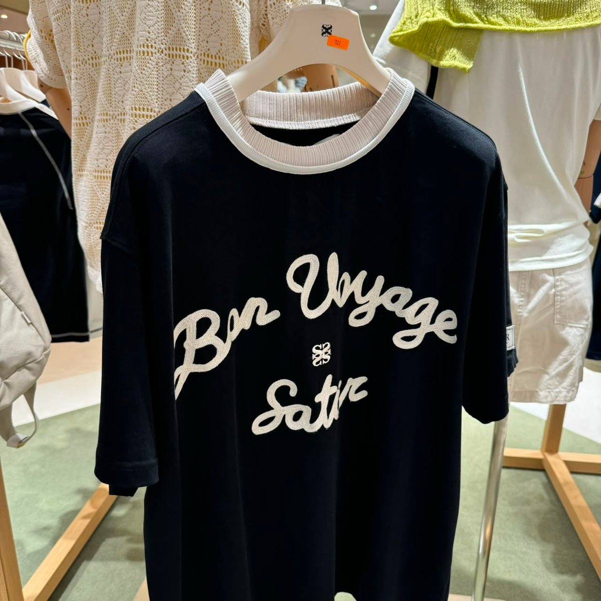 SATUR SA701 TOP