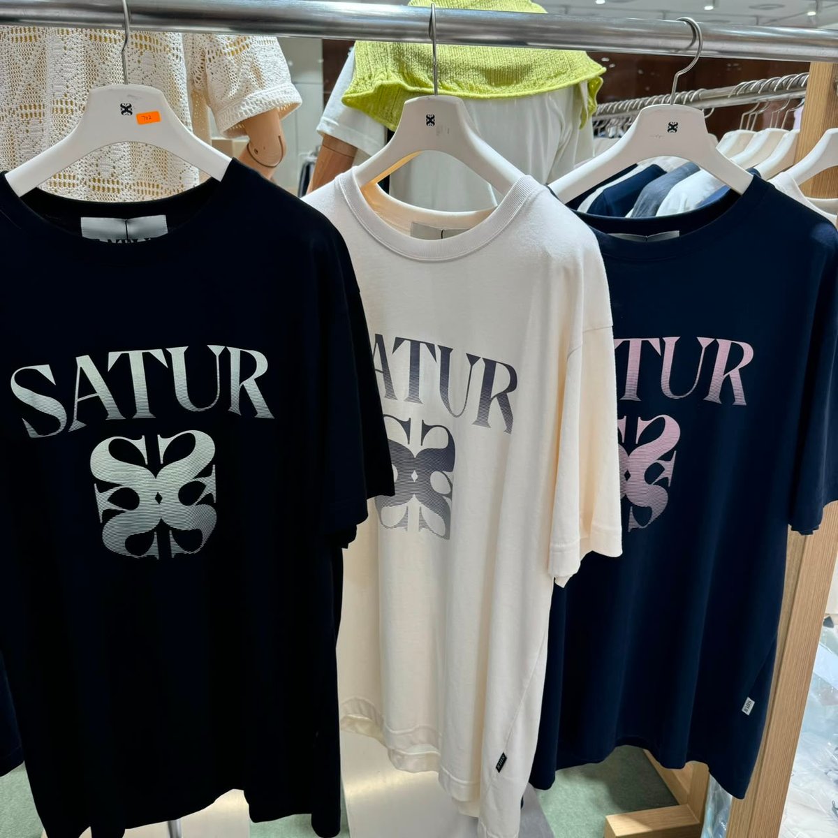 SATUR SA702 TOP