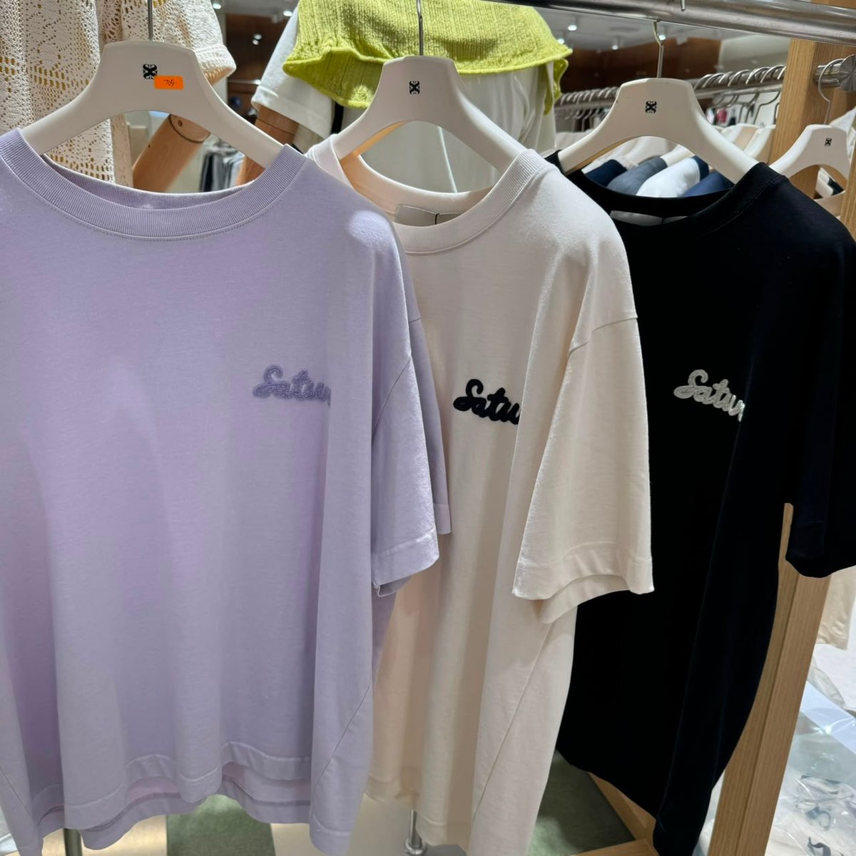 SATUR SA705 TOP