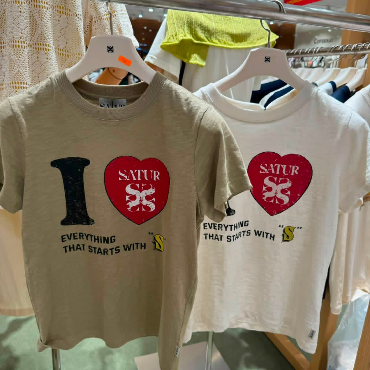 SATUR SA710 TOP
