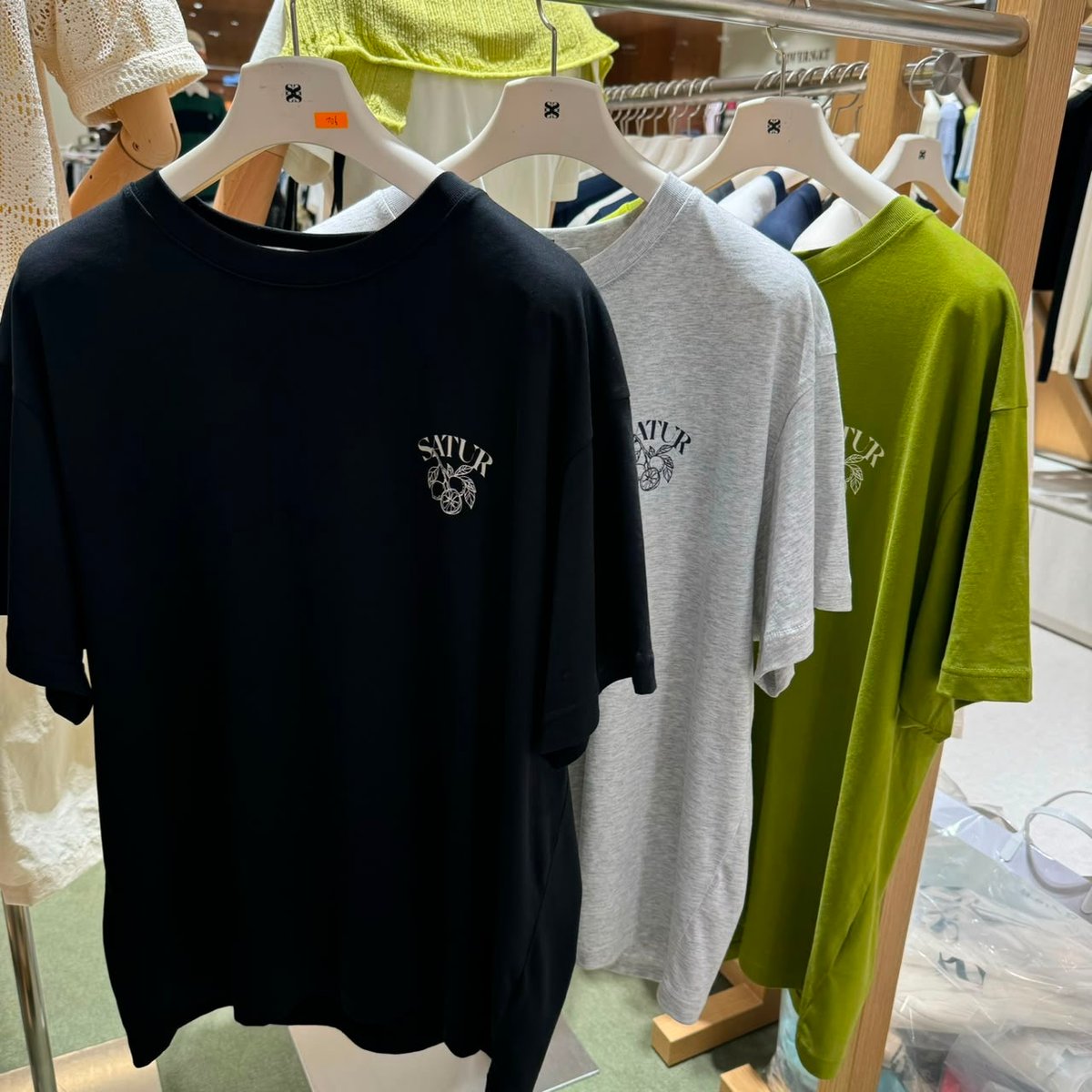 SATUR SA706 TOP