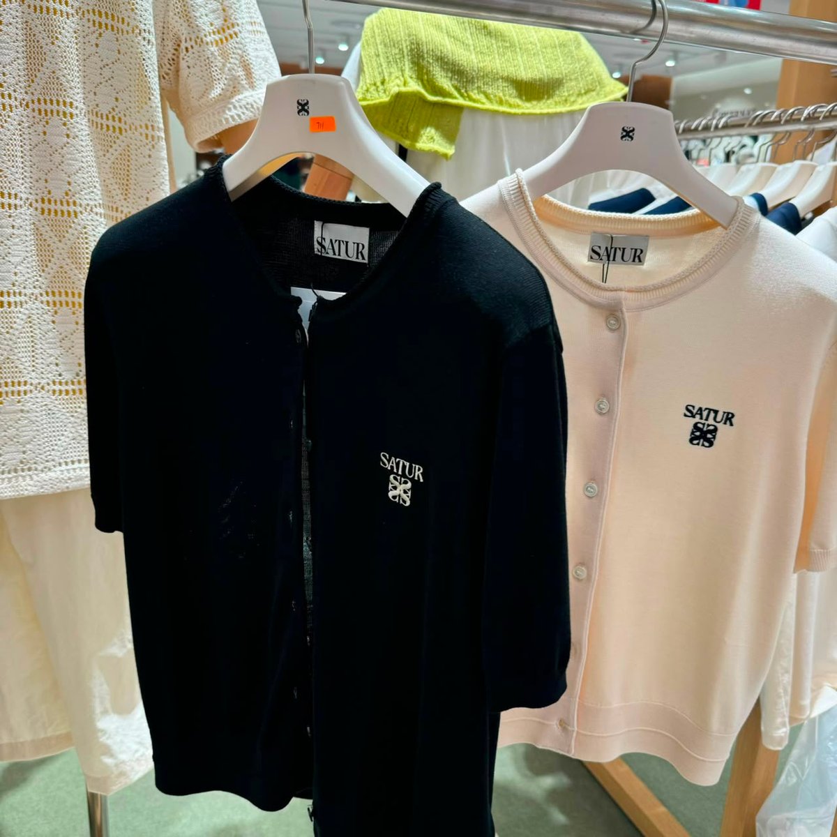 SATUR SA711 TOP