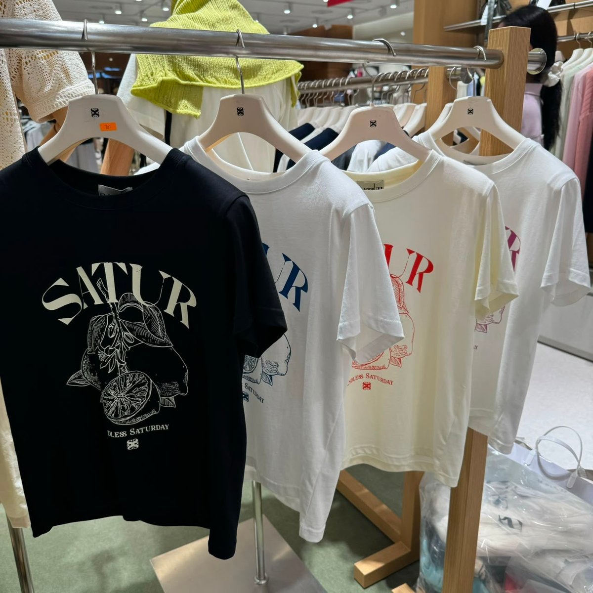 SATUR SA707 TOP