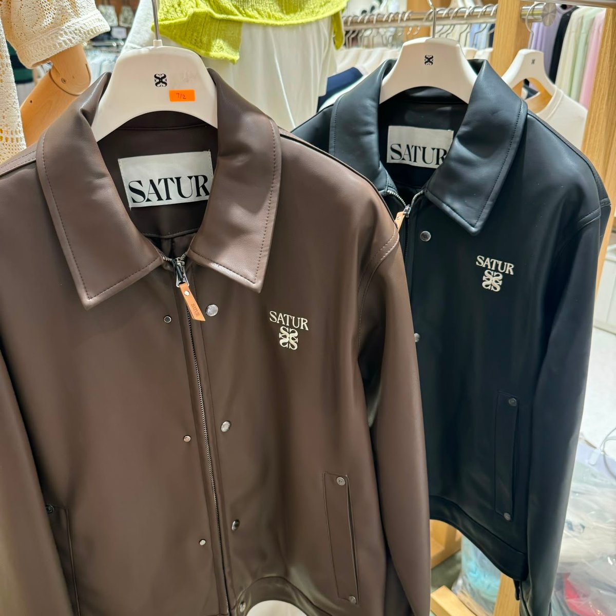 SATUR SA712 TOP
