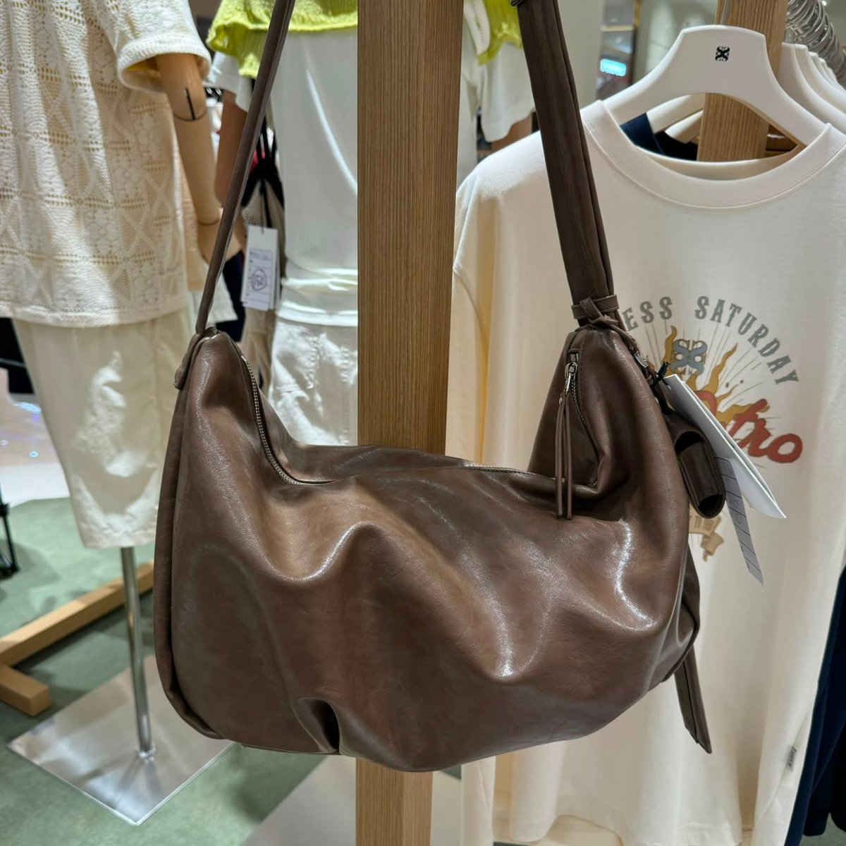 SATUR SA717 TOP