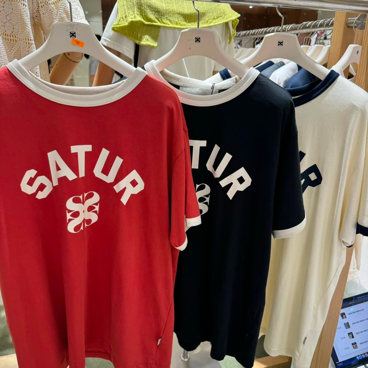 SATUR SA718 TOP