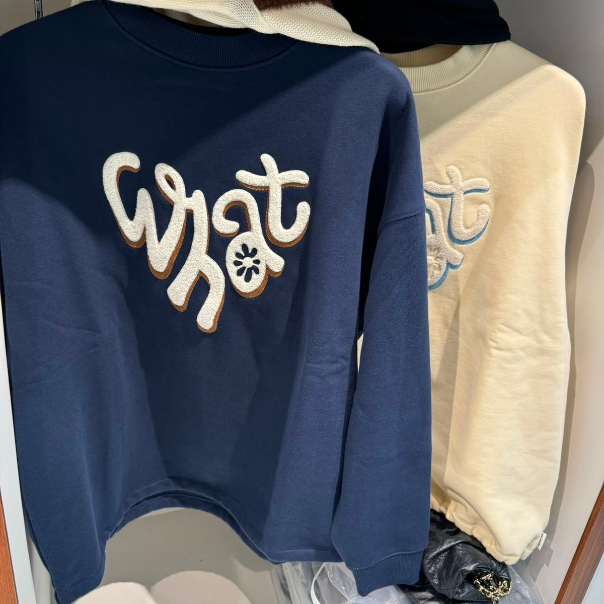 WACKY WILLY IS703 TOP