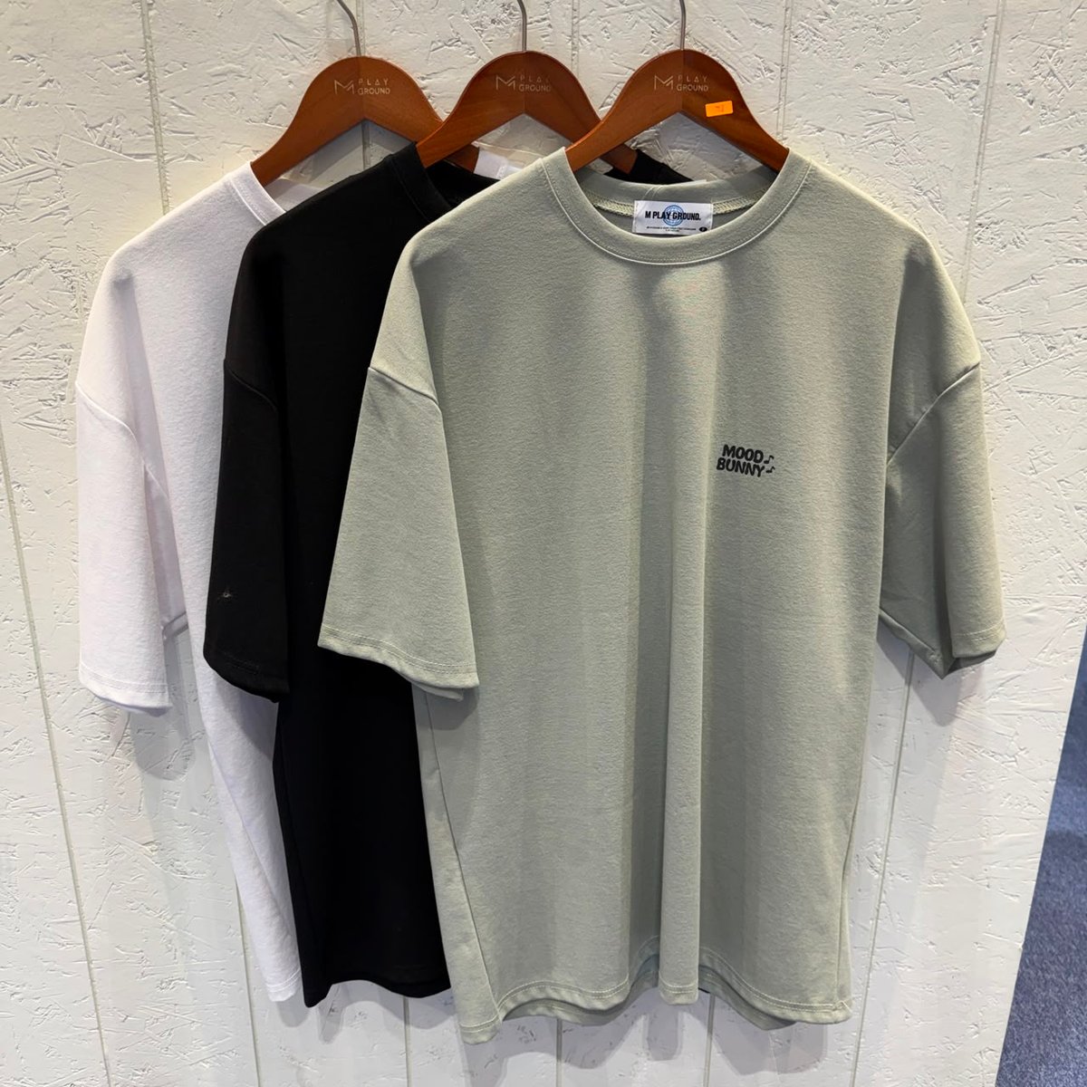 MPLAYGROUND PG708 TOP