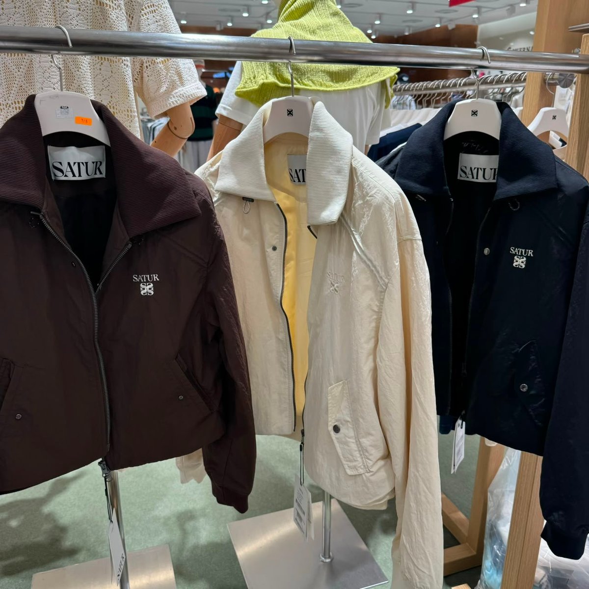 SATUR SA713 TOP