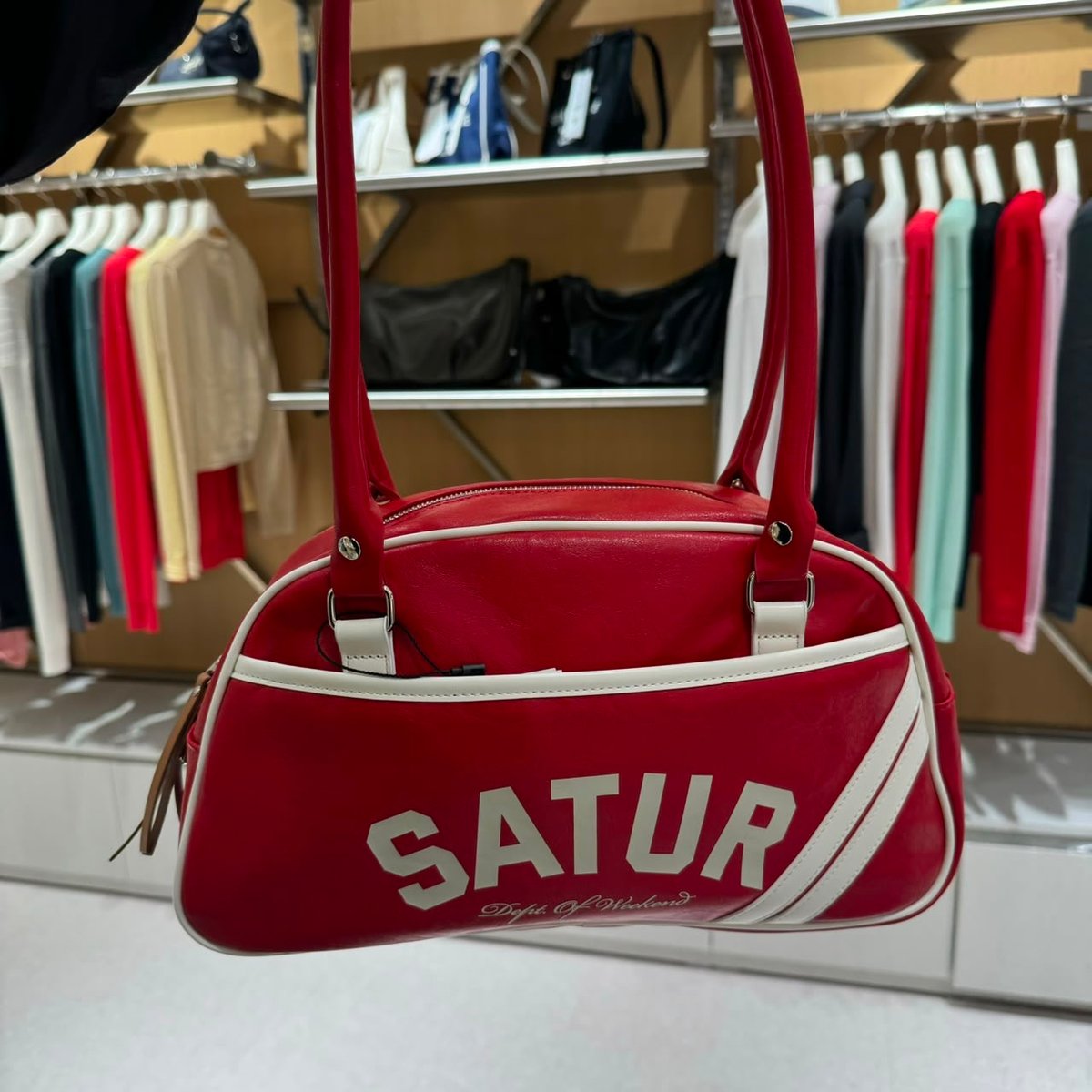 SATUR SA714 BAG