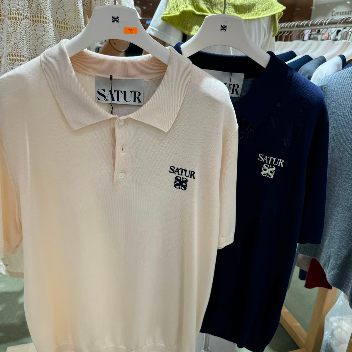SATUR SA715 TOP