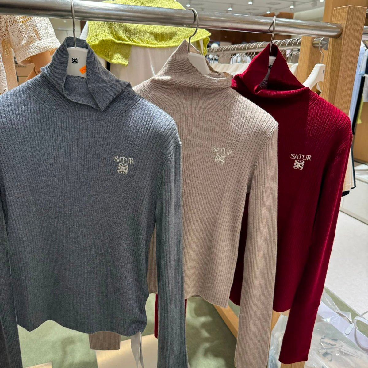 SATUR SA716 TOP