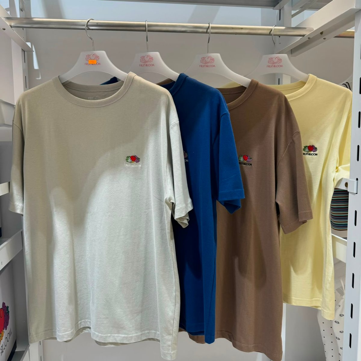 FRUIT OF THE LOOM FL702 TOP