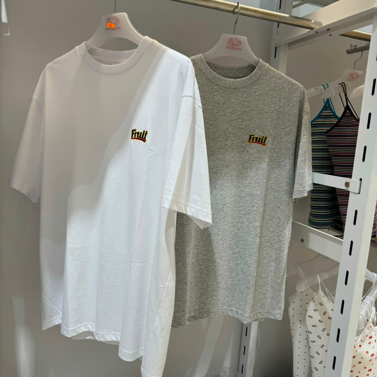 FRUIT OF THE LOOM FL708 TOP