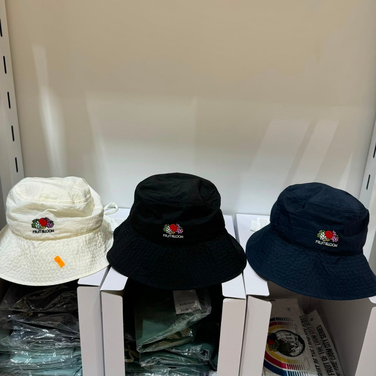 FRUIT OF THE LOOM FL710 HAT