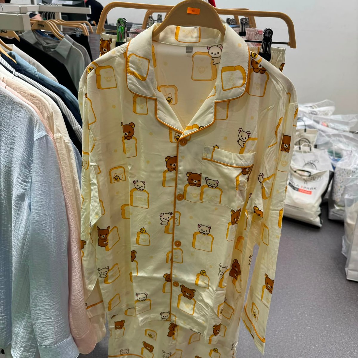 SPAO SP711 TOP