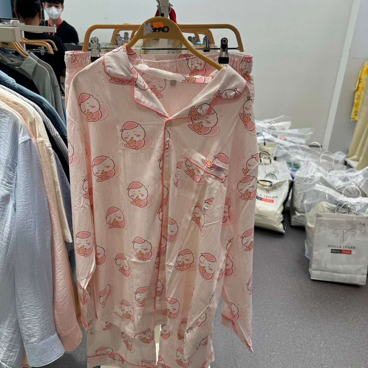 SPAO SP712 TOP