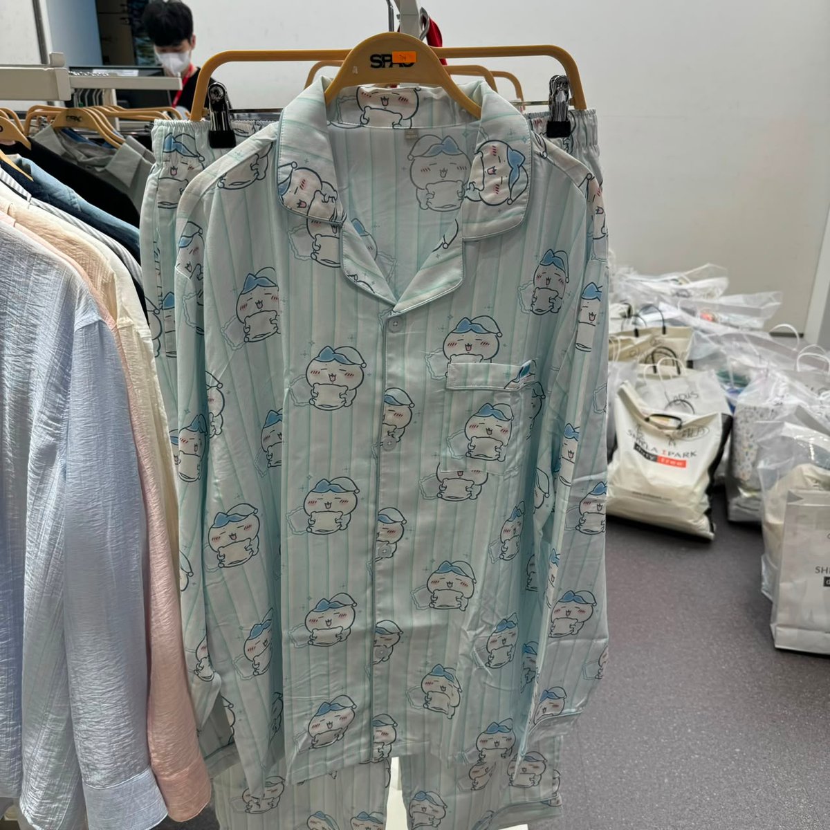 SPAO SP714 TOP