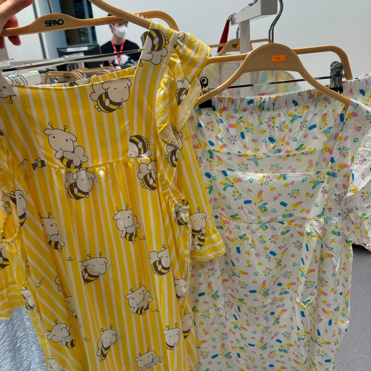 SPAO SP715 TOP