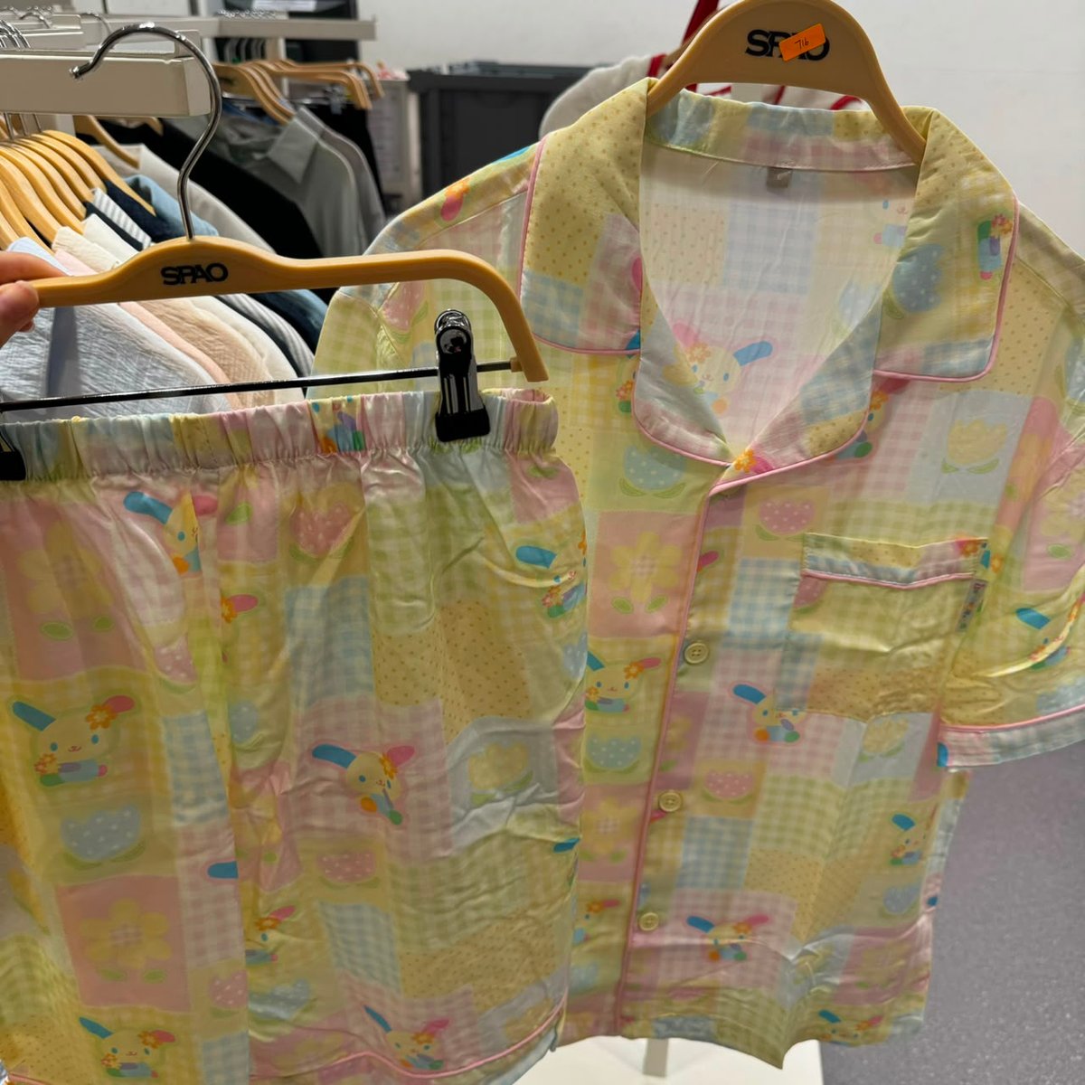 SPAO SP716 TOP