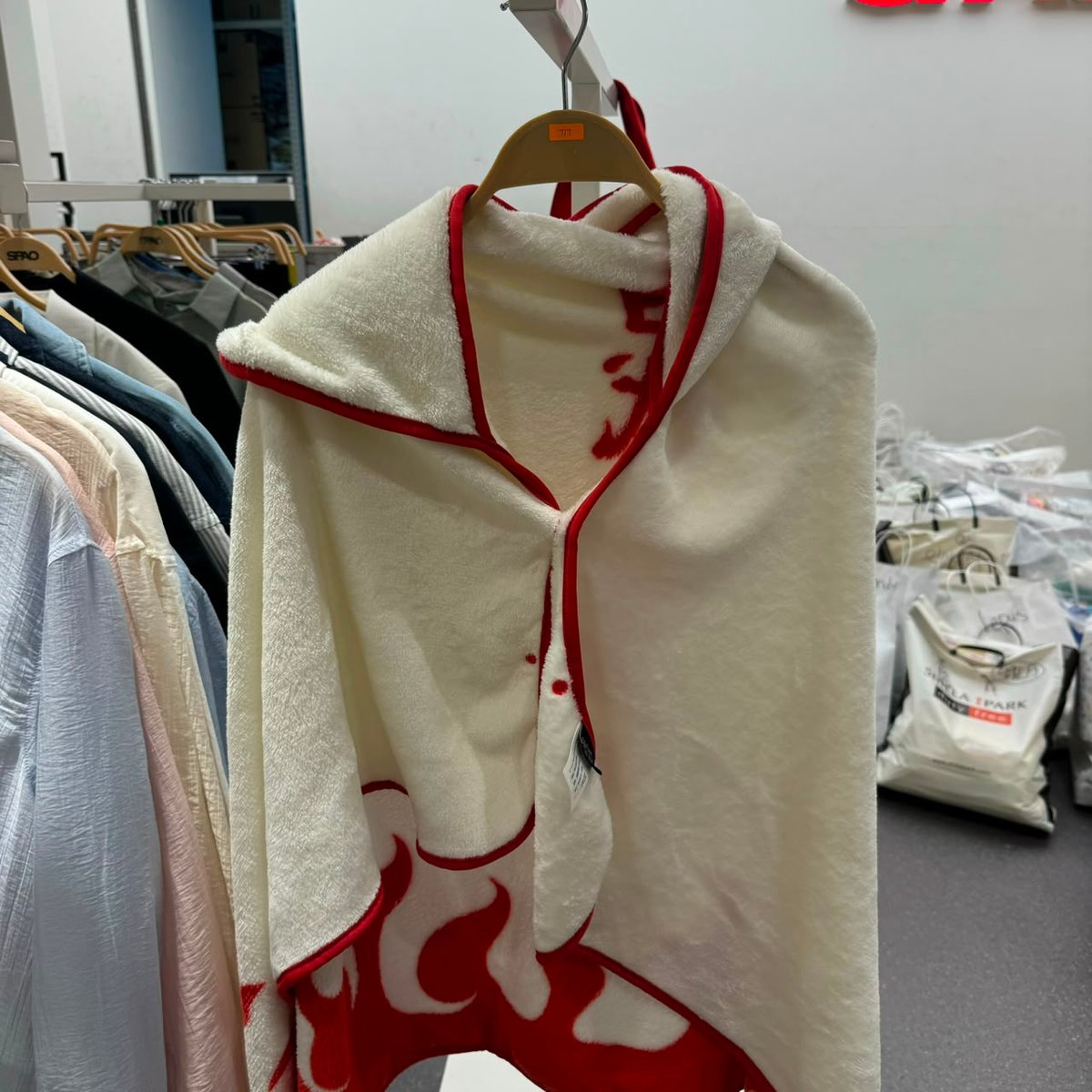 SPAO SP717 TOWER