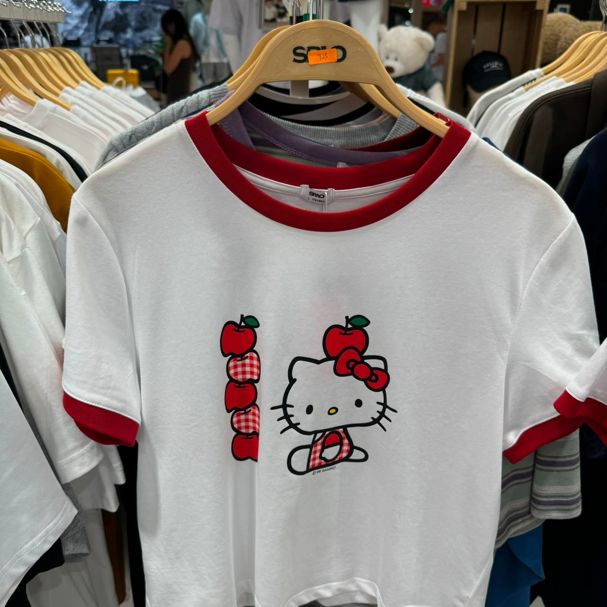 SPAO SP723 TOP