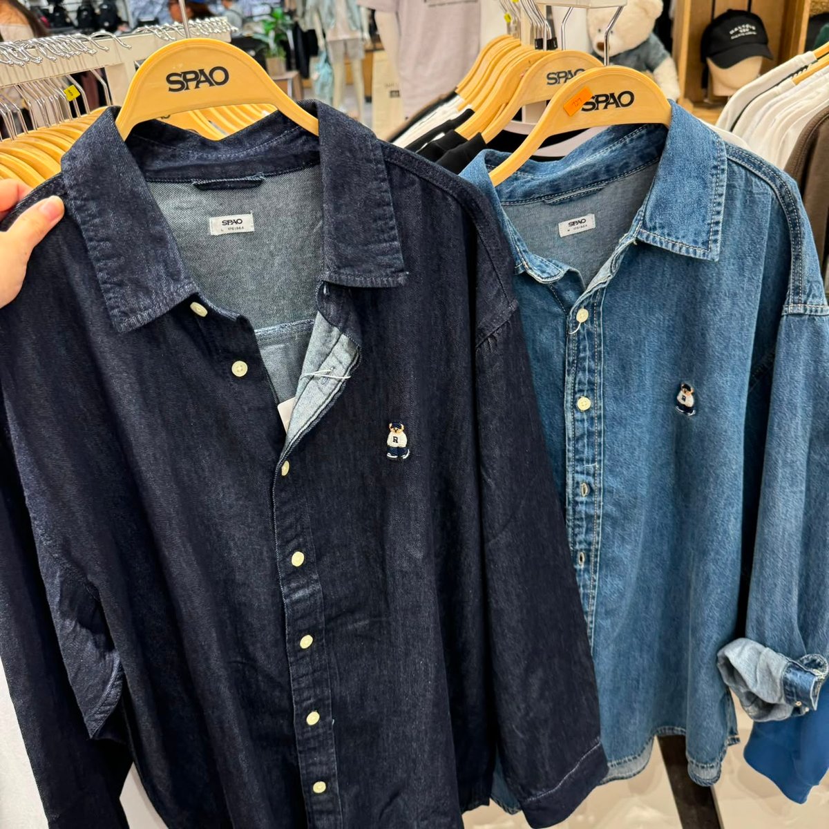 SPAO SP727 TOP