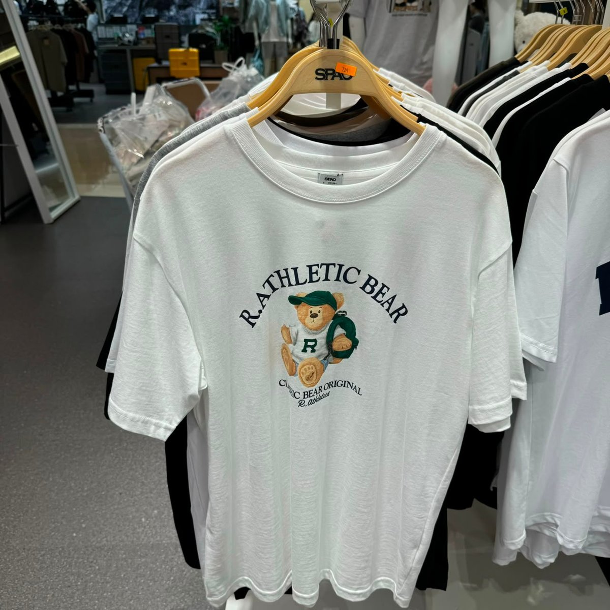 SPAO SP7XX TOP