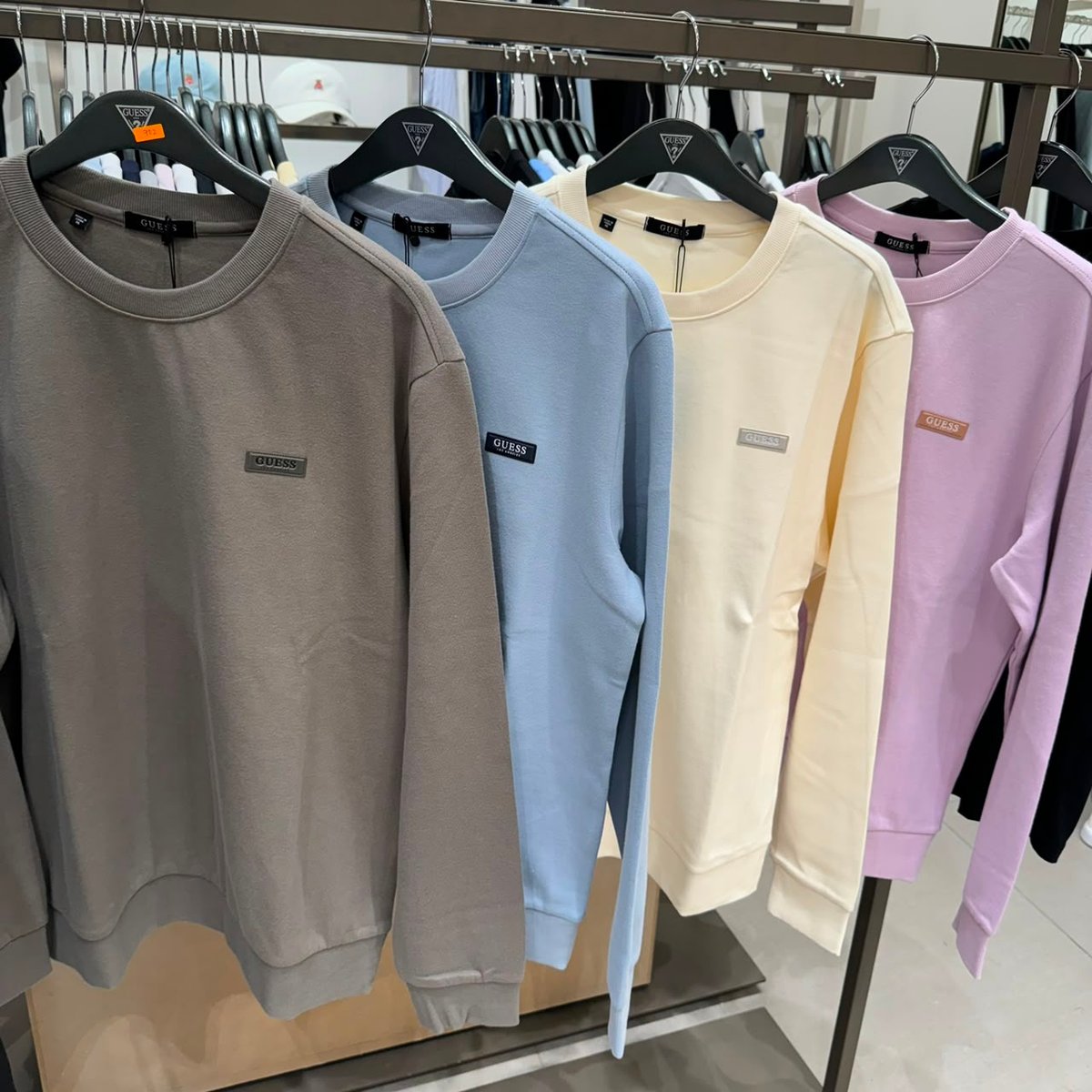 GUESS GU702 TOP