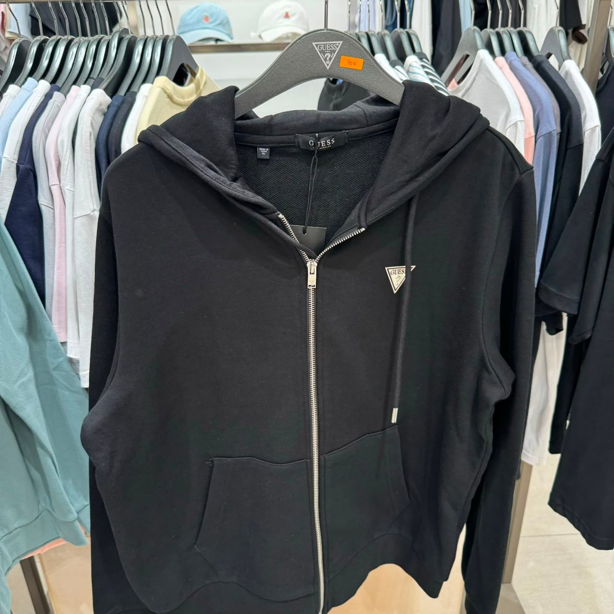 GUESS GU704 TOP
