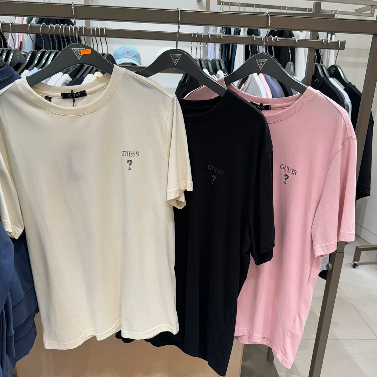 GUESS GU710 TOP