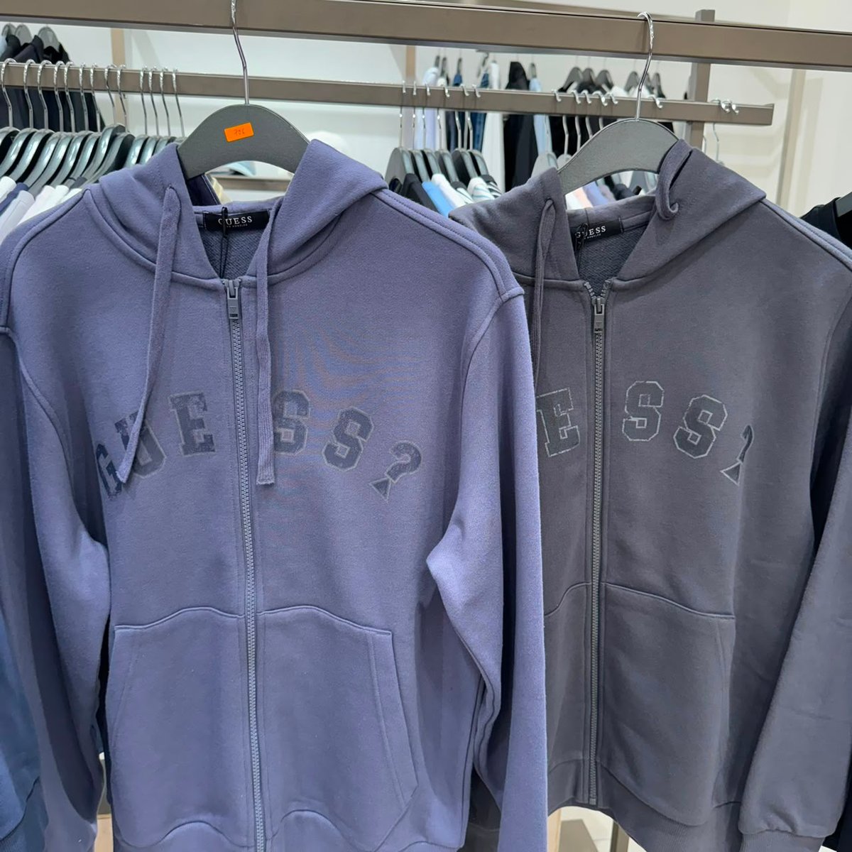 GUESS GU706 TOP
