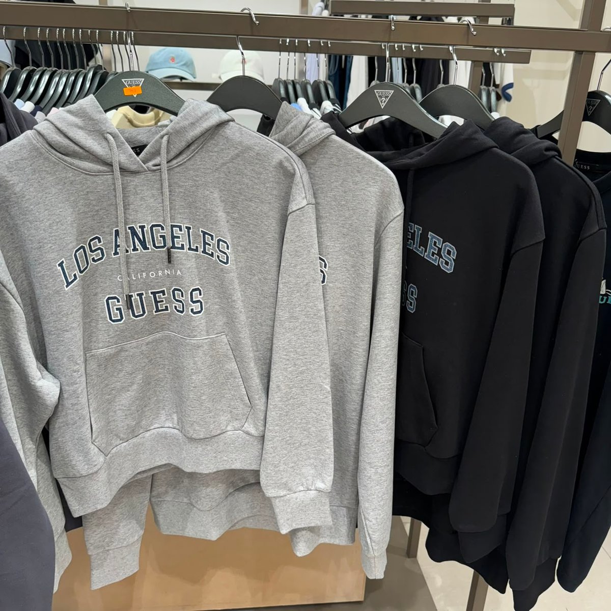 GUESS GU707 TOP