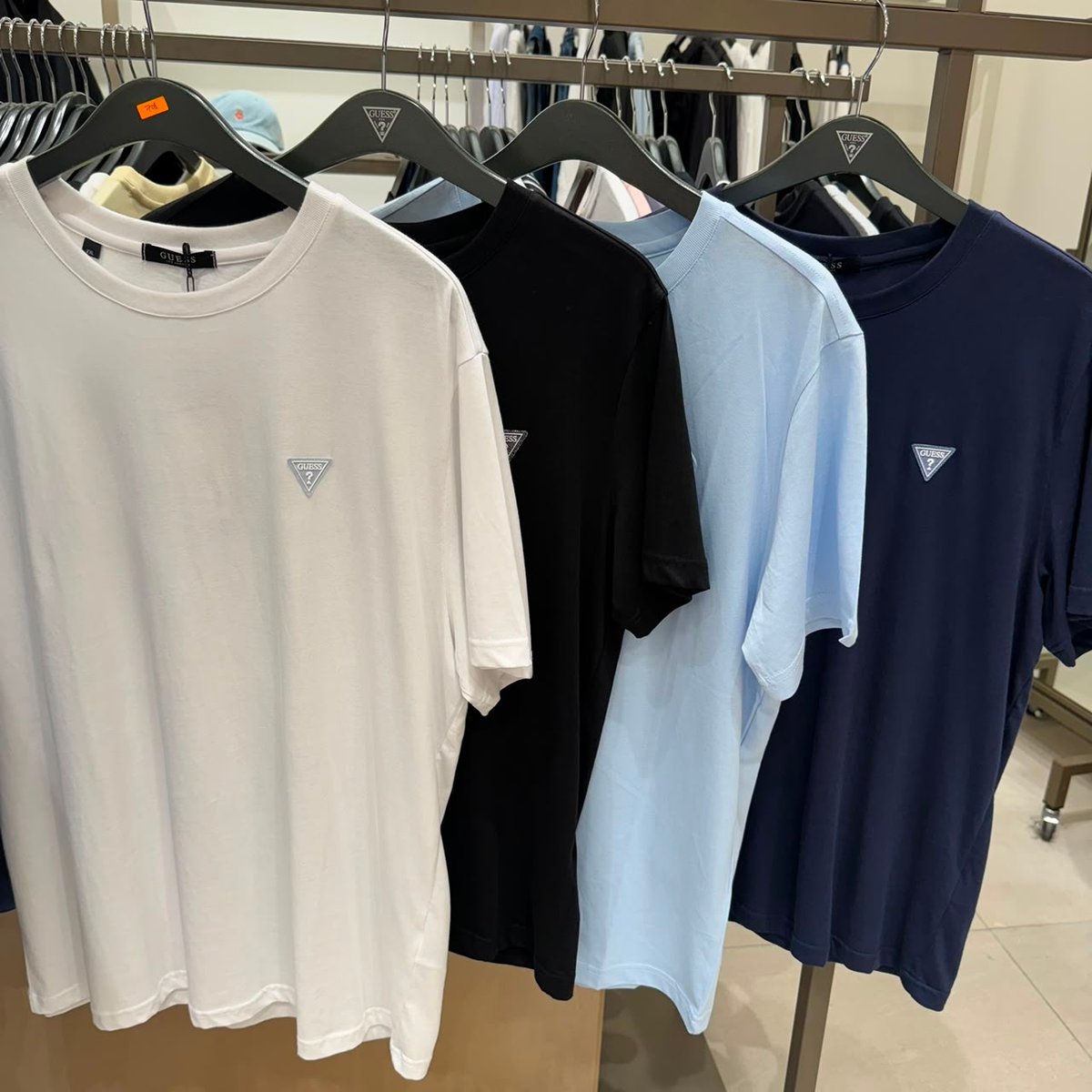 GUESS GU708 TOP