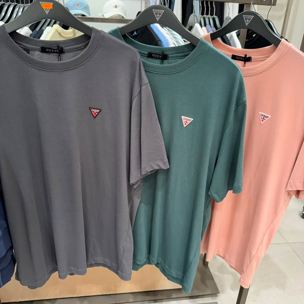 GUESS GU712 TOP