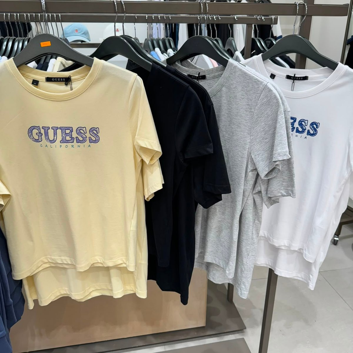 GUESS GU718 TOP