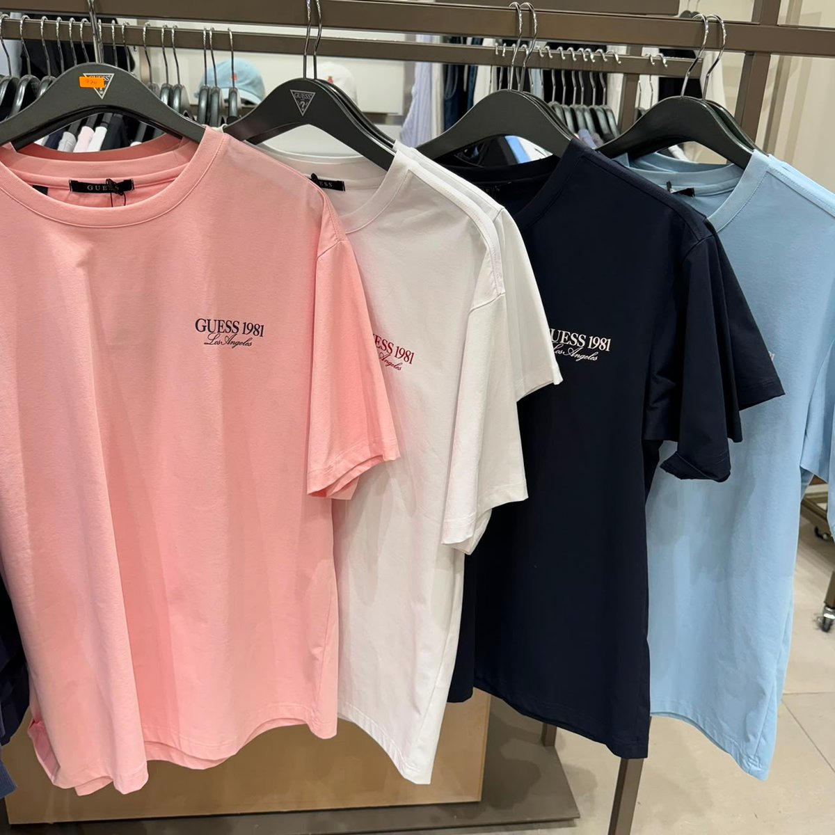 GUESS GU720 TOP