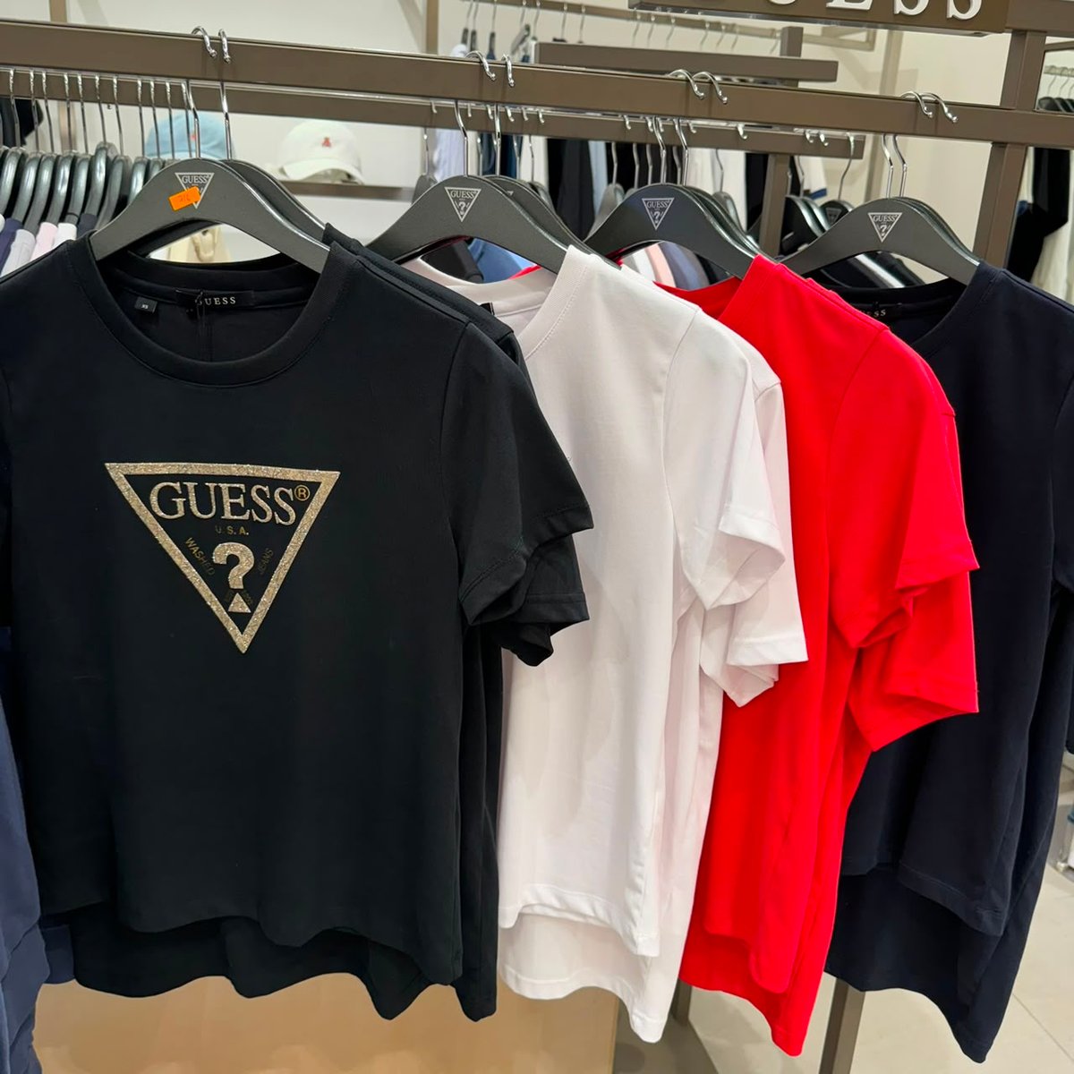 GUESS GU716 TOP