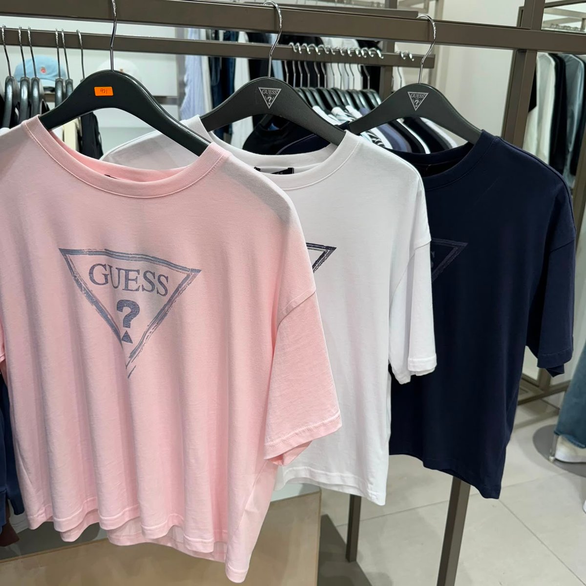 GUESS GU721 TOP